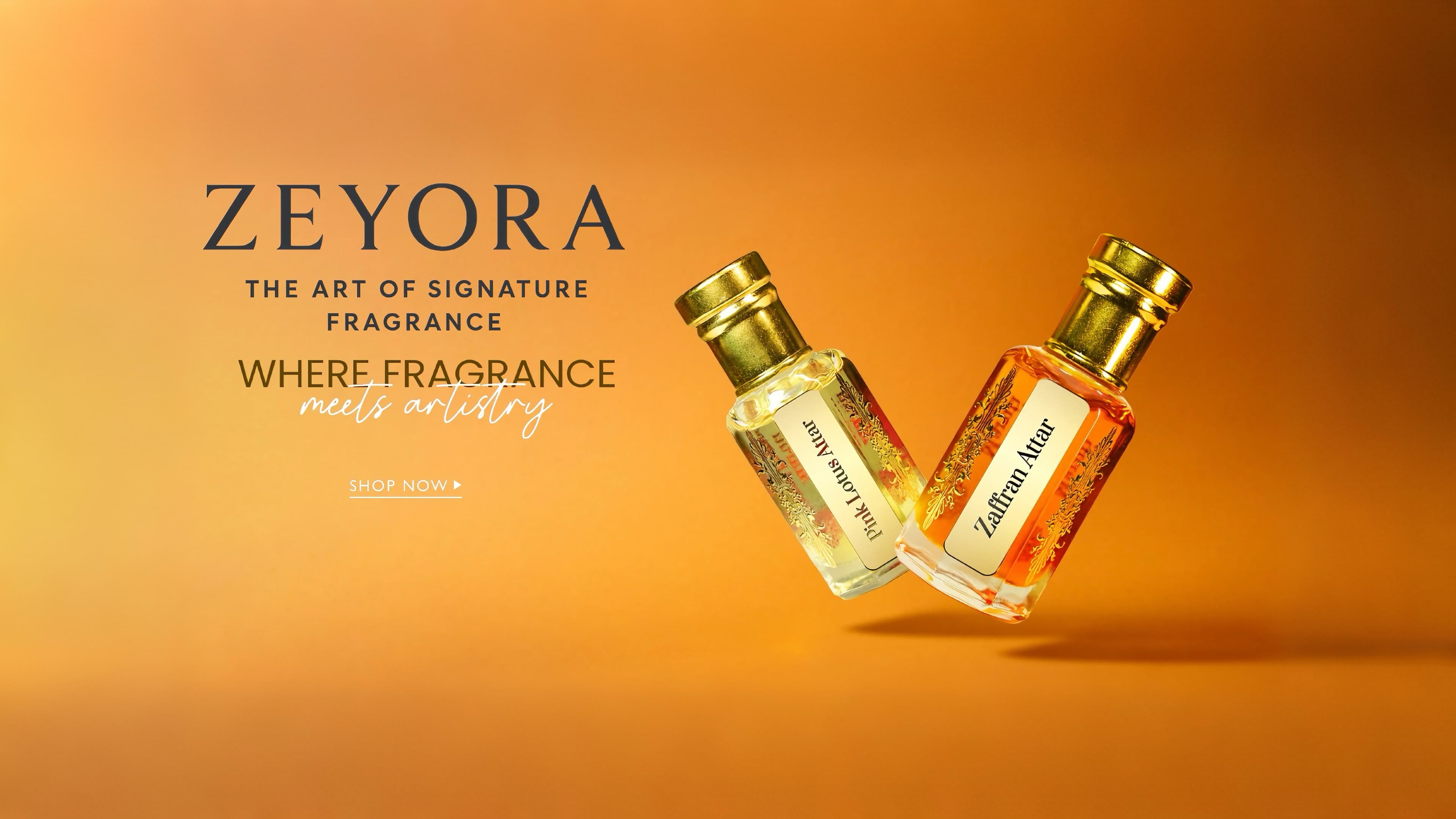 Zeyora E-Commerce
